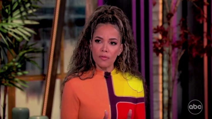 The View co-hosts puts Jan. 6 on list of worst moments in history, alongside Holocaust, slavery