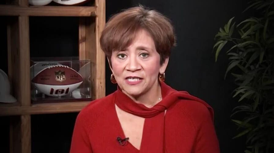 America Together - Hispanic Heritage Month - CiCi Rojas