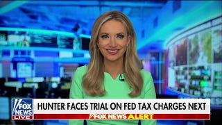 As a father, this would be a tough moment: Kayleigh McEnany - Fox News