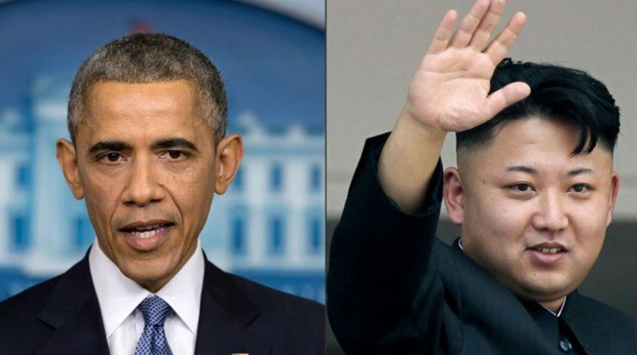 Is North Korea using nuke claims to push for more aid?