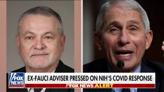 Ex-Fauci adviser’s testimony was 'not credible, not believable': Dr. Robert Redfield - Fox News