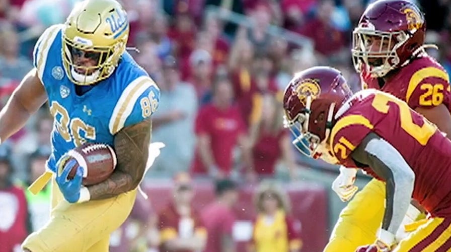 PAC-12 football to return in November