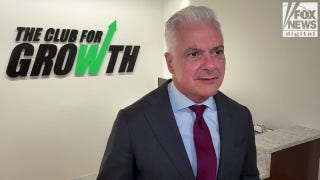 Club for Growth says it has Trump’s back in push for congressional redistricting