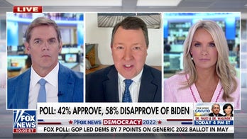 Thiessen rips media's praise of Fauci: 'The most overrated person in American public life'