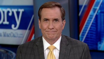 John Kirby: Iran's president is 'wrong' on plans use $6B prisoner cash ‘wherever we need it’