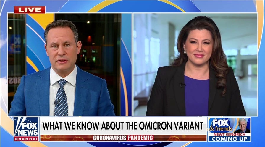 Biden administration to restrict travel from eight southern African countries