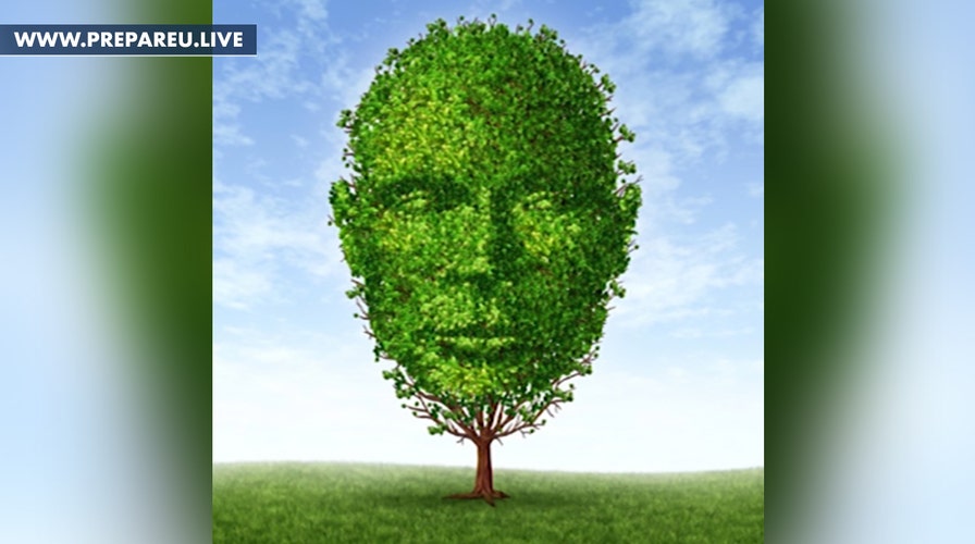 Managing mental health during the coronavirus pandemic