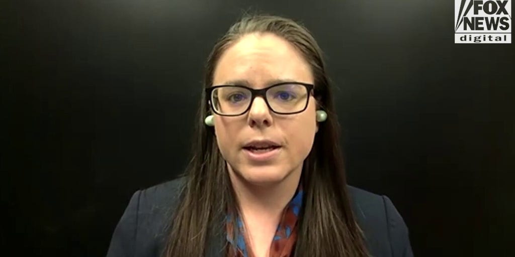 Gun rights expert says Minnesota Dems tried to block her testimony on firearms bills to 'avoid' policy debate