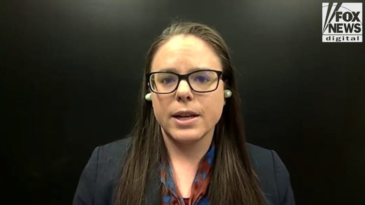 Gun rights expert says Minnesota Dems tried to block her testimony on firearms bills to 'avoid' policy debate