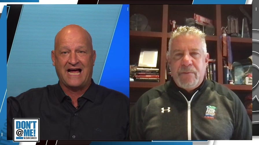 Auburn’s Bruce Pearl talks Israel’s next steps