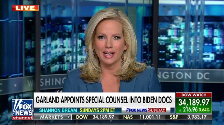 Why the Trump and Biden classified documents controversies are 'definitely one for the history books'