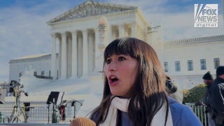 Matt Walsh, Chloe Cole sound off on why the U.S. must end transgender surgeries now - Fox News