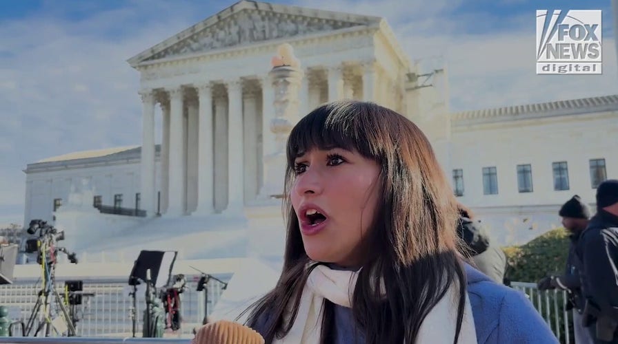 Matt Walsh, Chloe Cole sound off on why the U.S. must end transgender surgeries now