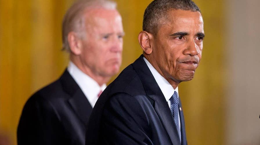 New executive action aimed at restricting access to firearms