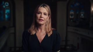 Savannah Guthrie reflects on faith, doubt and hope in emotional Easter message