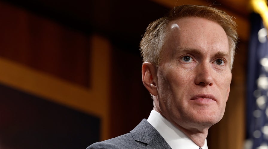 WATCH LIVE: Senate Republicans on southern border surge as Title 42 expires