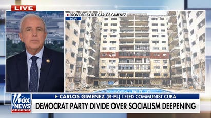 Communism is ‘all a bunch of lies’: Rep Carlos Gimenez