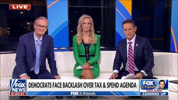 Mark Cuban blasts Elizabeth Warren: 'Screw you'