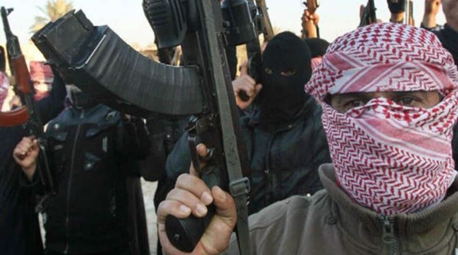 'Bad guys,' Al Qaeda followers getting transfer from Gitmo