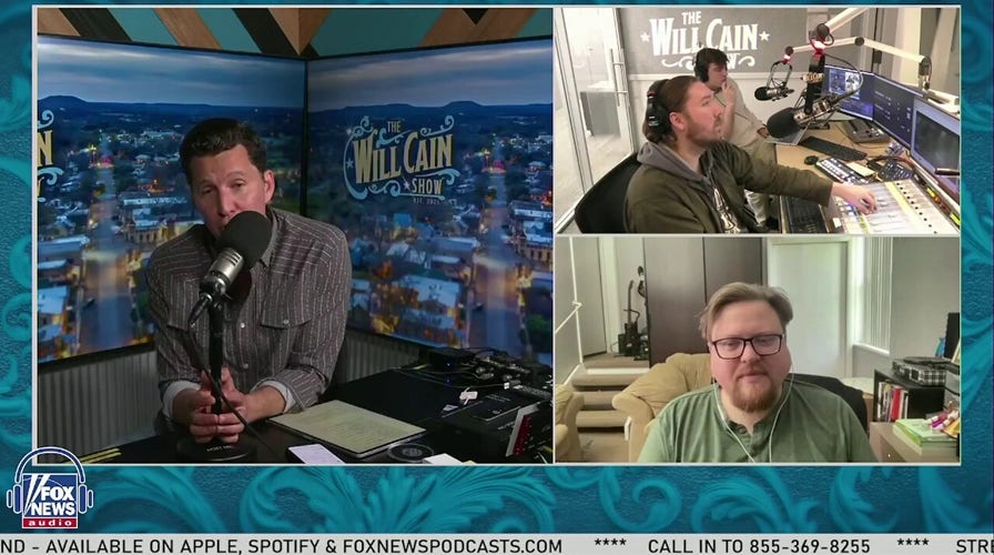 How Will President Trump's Revolutionary Tariffs Plan Play Out? Plus, 'FIGHT': Inside The New Tell-All Book About The 2024 Election | Will Cain Show