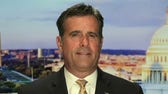 This is essentially an admission of guilt by the FBI director: John Ratcliffe