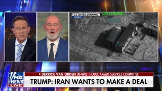 Houthis reportedly ready to join the war in Iran