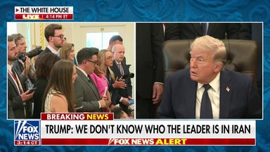 Trump: Why would I use a nuclear weapon?