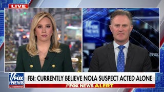 Biden needs to show that ‘fighting terrorism is still a priority’: Former counterterrorism coordinator - Fox News