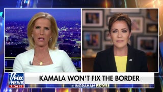 Kari Lake warns Americans won't have a country anymore if this happens - Fox News