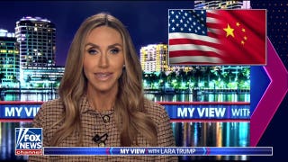 Lara Trump: The US is winning the AI race against China