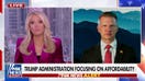 Rep. Riley Moore touts Trump’s economic efforts, says America is ‘on the right track’