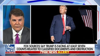 Merrick Garland doesn’t care about the law: Gregg Jarrett