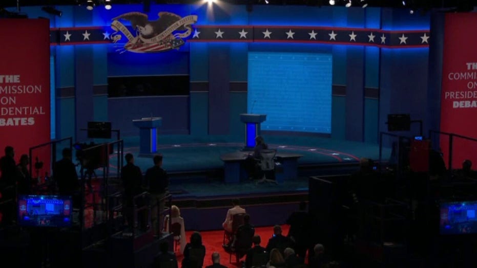 Dana Perino: 'America does democracy very well'