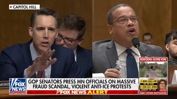 Furious lawmakers tear into Minnesota AG Ellison