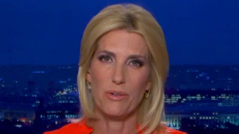 Ingraham: Biden’s team digging America into deeper trouble