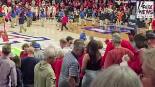 Sheriff attends Arizona Wildcats game as Guthrie family drops emotional plea to kidnapper - Fox News