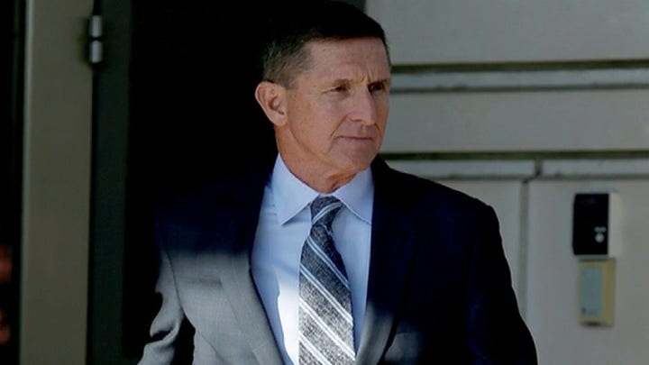 K.T. McFarland: Flynn setup wasn't a few 'rogue agents,' went to 'highest levels'