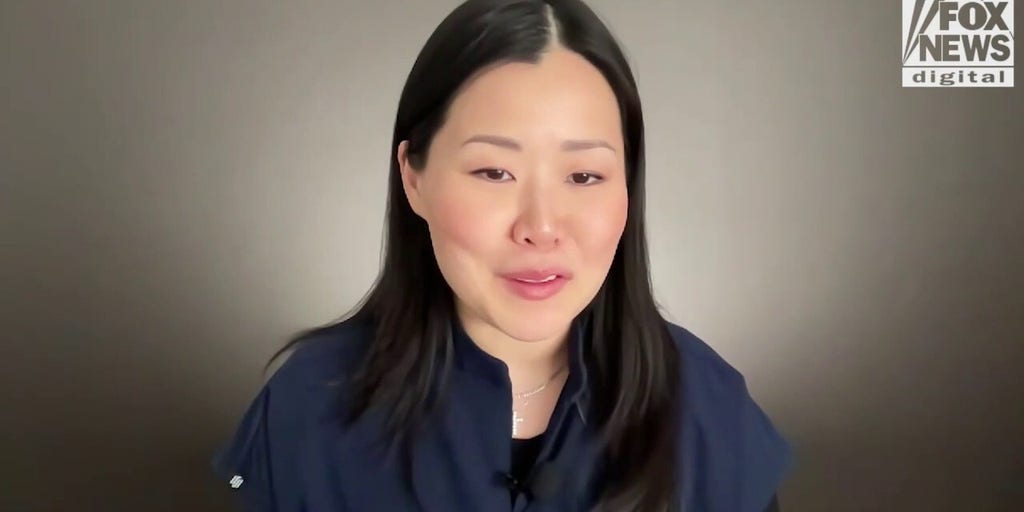 Actress Eden Lee recalls using ER nursing skills to help injured actor in ‘crisis-like’ situation on set