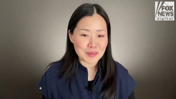 Actress Eden Lee recalls using ER nursing skills to help injured actor in ‘crisis-like’ situation on set
