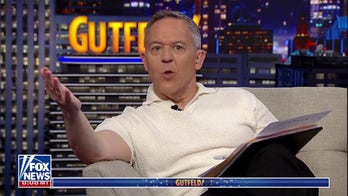 Greg Gutfeld: They spent an entire weekend focused on identity politics