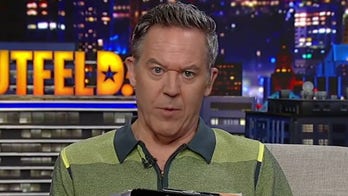 Gutfeld: Should Democrats with seniority give their seats to minorities?