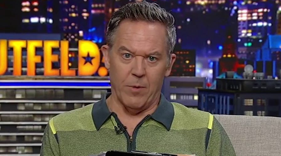 Gutfeld: Should Democrats with seniority give their seats to minorities?