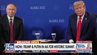 This is the key difference between Trump and Putin in the Alaska summit