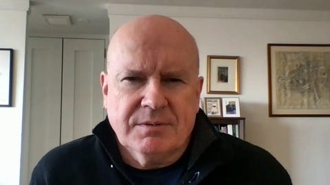 Gerry Baker: Conservative whatboutism kind of semi-exonerates Trump and extremists