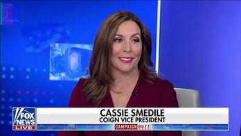 Democrats are stuck in their own echo chambers: Cassie Smedile