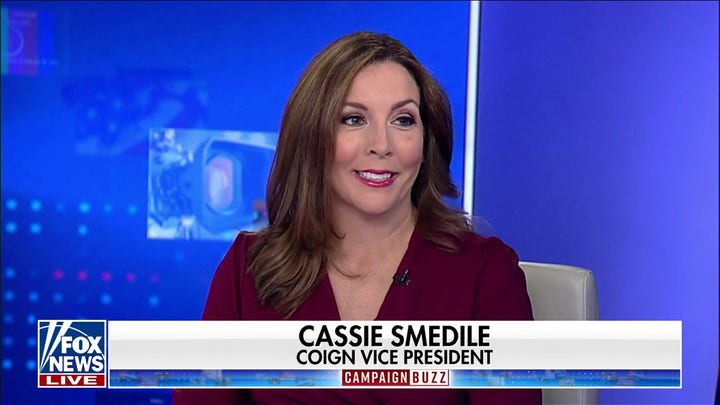 Democrats are stuck in their own echo chambers: Cassie Smedile