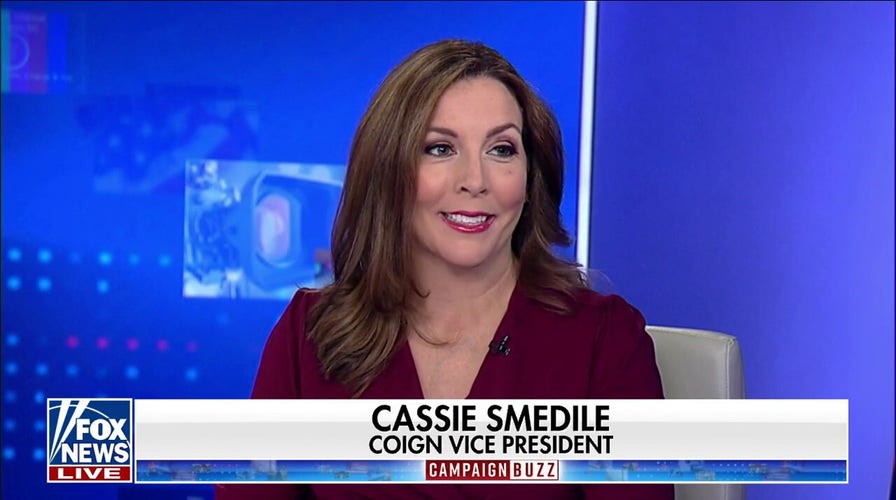 Democrats are stuck in their own echo chambers: Cassie Smedile