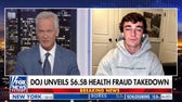 Nick Shirley says fraud could reach ‘hundreds of billions of dollars’