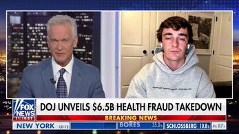 Nick Shirley says fraud could reach ‘hundreds of billions of dollars’