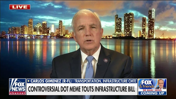 GOP Rep. attributes Florida's lowest daily COVID cases per capita to Republican leadership